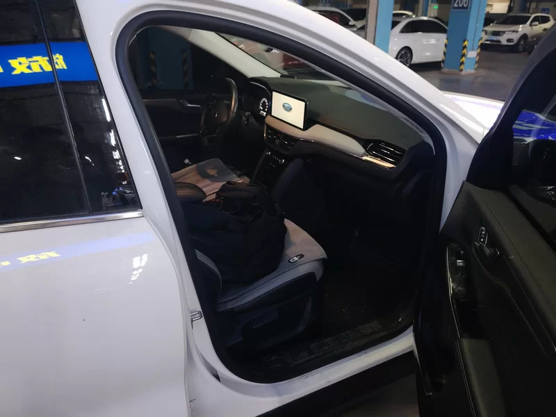 Ford Escape 2022 #19 Ford Escape 2022 imagem de carro #19