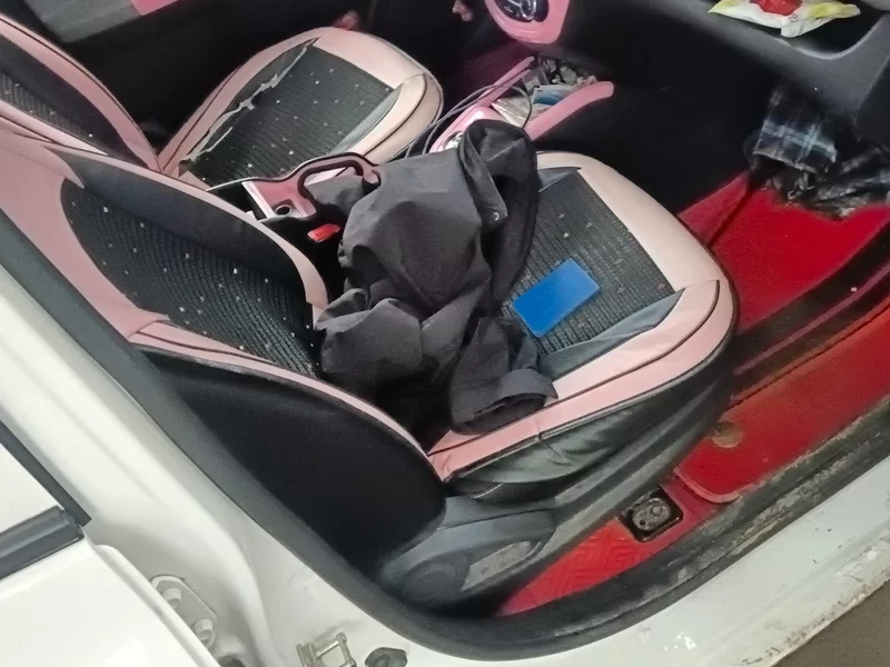 Changan BenBen E-Star 2021 #19 Changan BenBen E-Star 2021 car image #19