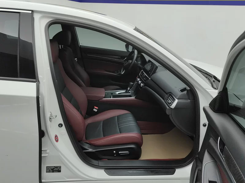Honda Inspire 2023 #19 Honda Inspire 2023 car image #19