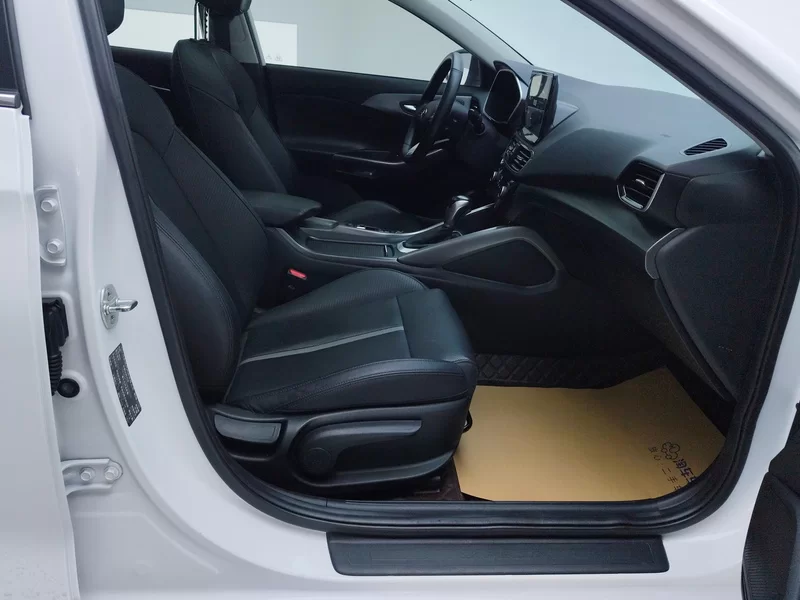 Hyundai Lafesta 2021 #19 Hyundai Lafesta 2021 imagem de carro #19