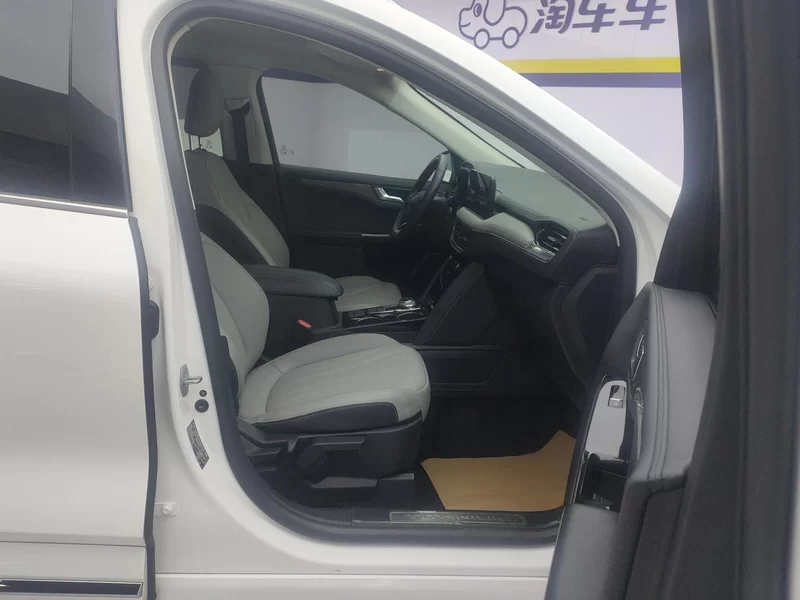 Ford Escape 2020 #19 Ford Escape 2020 imagem de carro #19