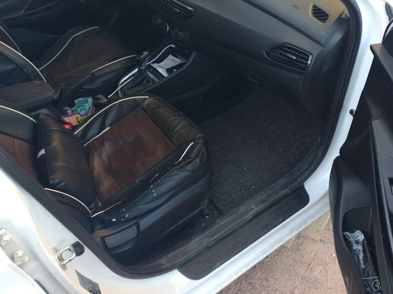 Hyundai Elantra HD 2020 car image #19