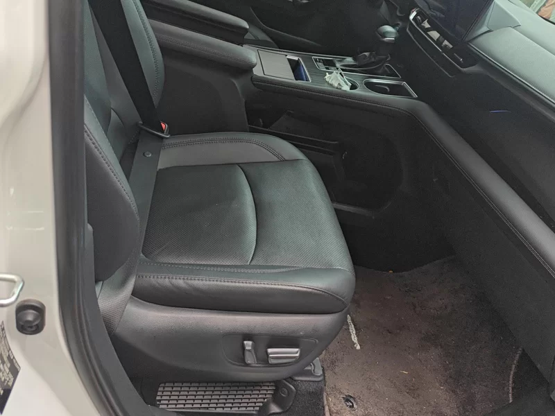 丰田 赛那SIENNA 2022 汽车图片 #19