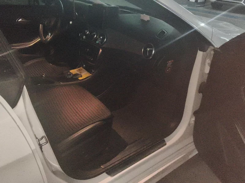 Mercedes-Benz CLA Class (Imported) 2018 car image #19