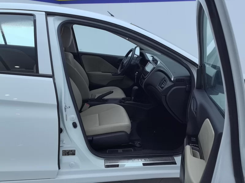 Honda City 2016 image de voiture #19