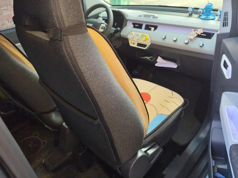 Chery QQ Ice Cream 2022 car image #19