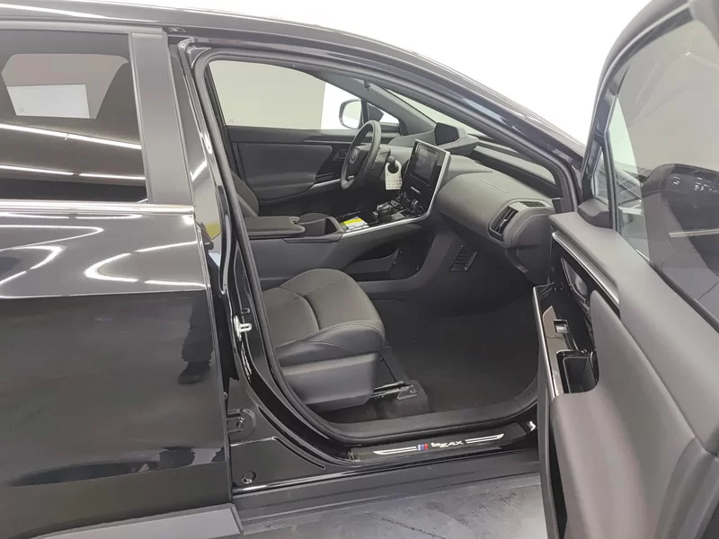 丰田 一汽丰田bZ4X 2023 汽车图片 #19