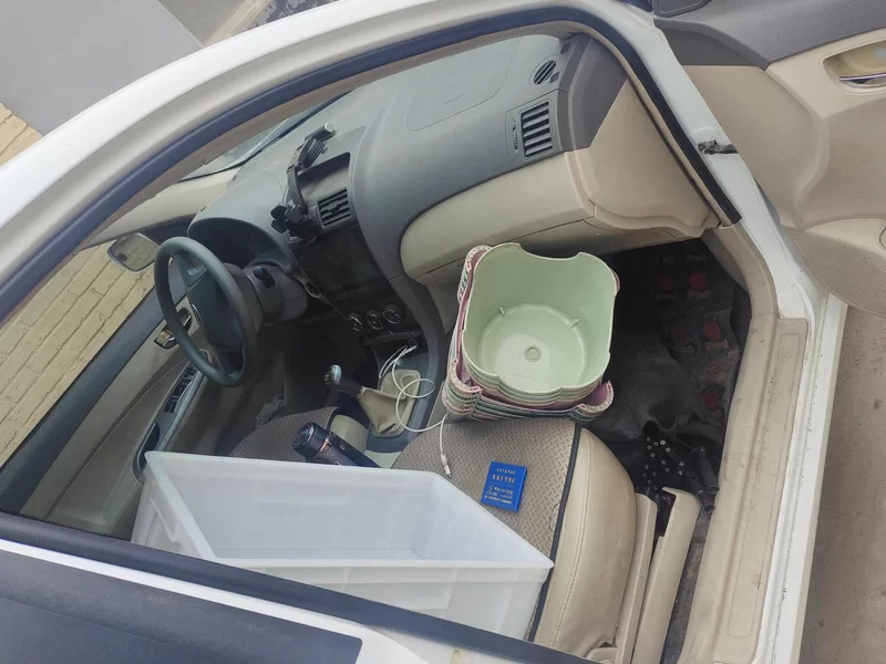 BYD L3 2014 #19 BYD L3 2014 car image #19