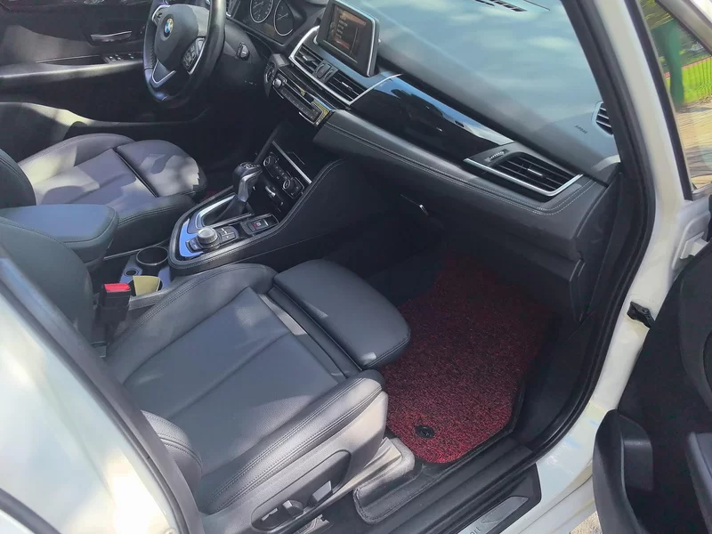 BMW 2 Series Tourer (Imported) 2015 car image #19