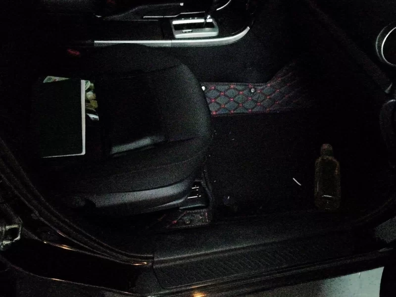 马自达 马自达6 2015 汽车图片 #19