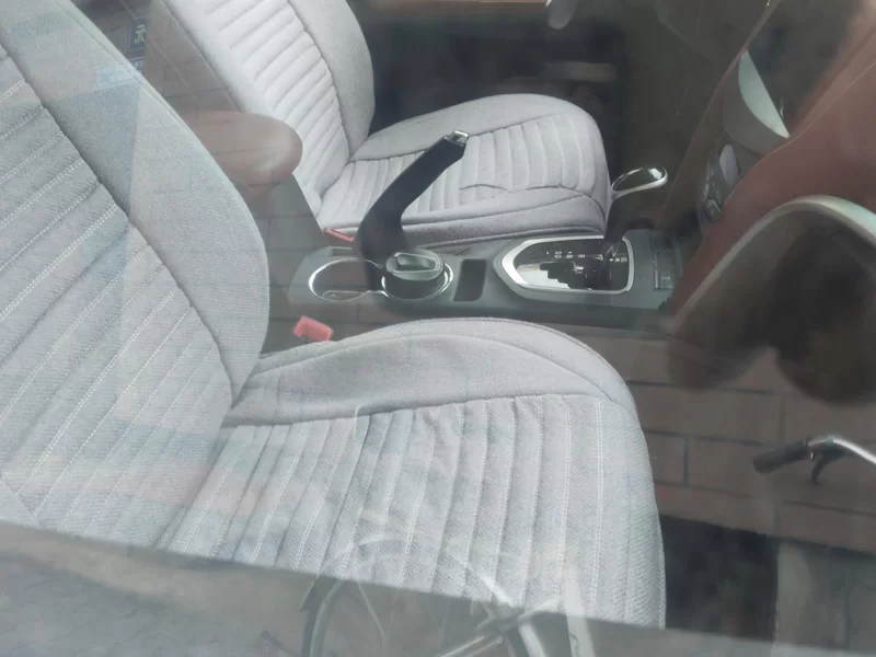 BYD G5 2014 изображение автомобиля #19