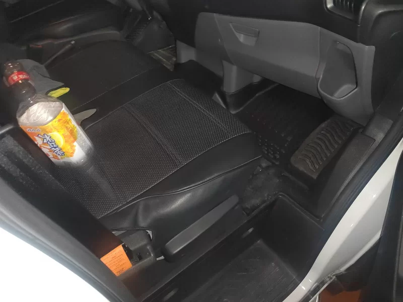 Ford Transit 2020 car image #19