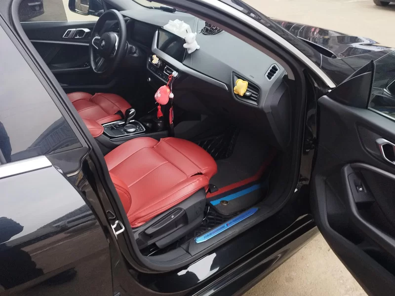 BMW 2 Series (Imported) 2023 #19 BMW 2 Series (Imported) 2023 car image #19