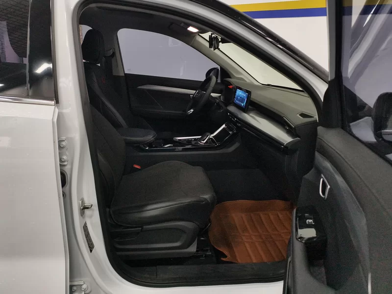 Wuling Asta 2023 #19 Wuling Asta 2023 imagem de carro #19