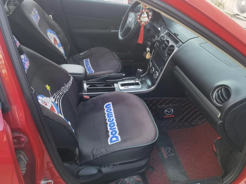 马自达 马自达6 2015 汽车图片 #19