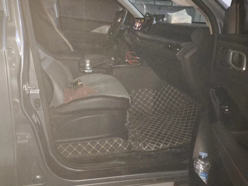 Changan LanTuoZhe 2024 car image #19