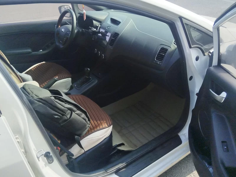 Kia Forte Koup 2014 car image #19