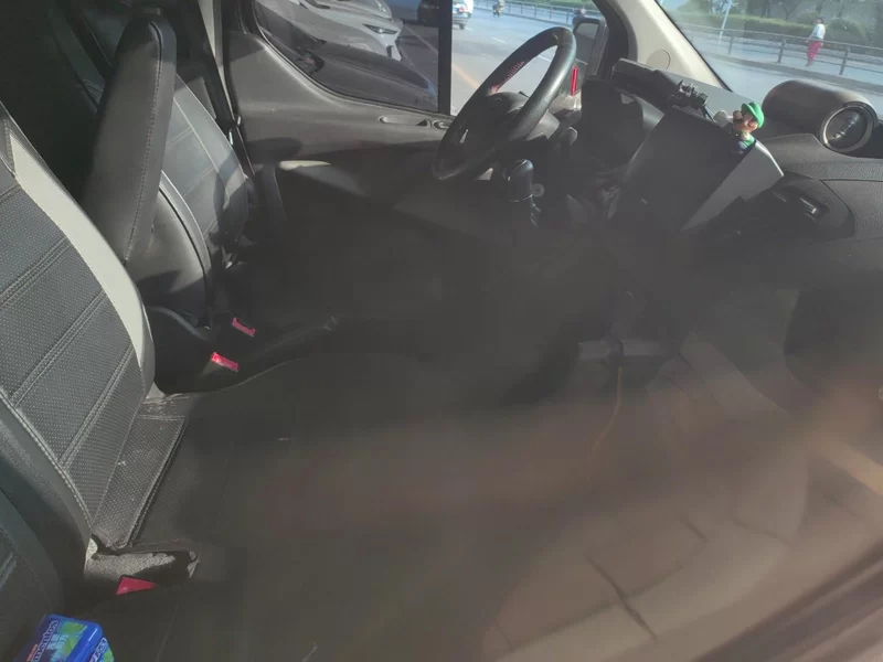 Ford Transit 2022 #19 Ford Transit 2022 immagine di auto #19