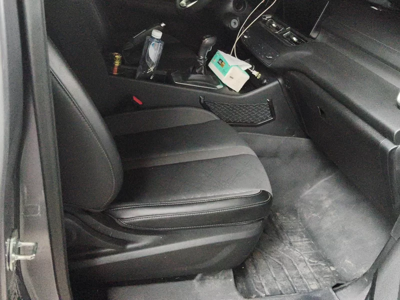 Great Wall Jingang Pao 2022 #19 Great Wall Jingang Pao 2022 car image #19