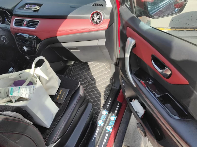 Haval H1 2015 immagine di auto #19