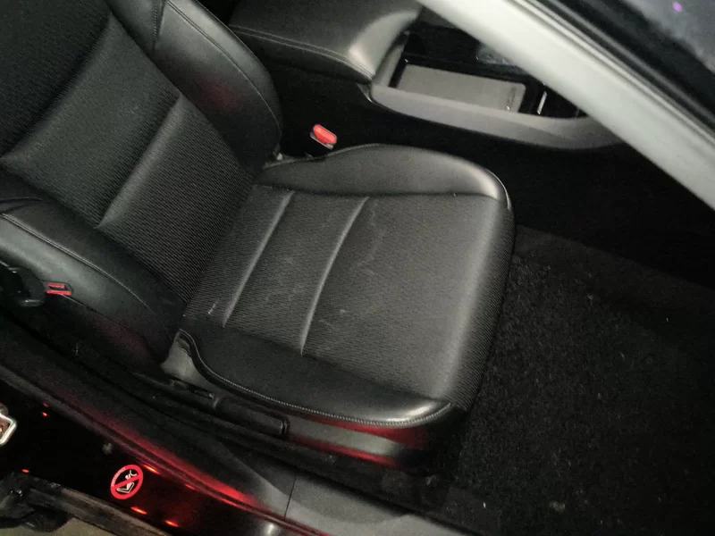 Honda Spirior 2016 #19 Honda Spirior 2016 car image #19