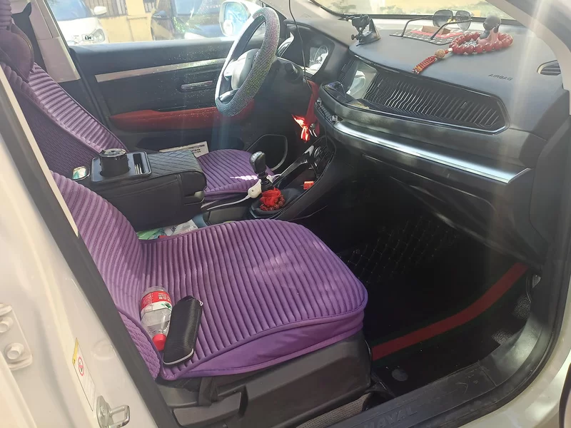 Haval H2s 2017 car image #19