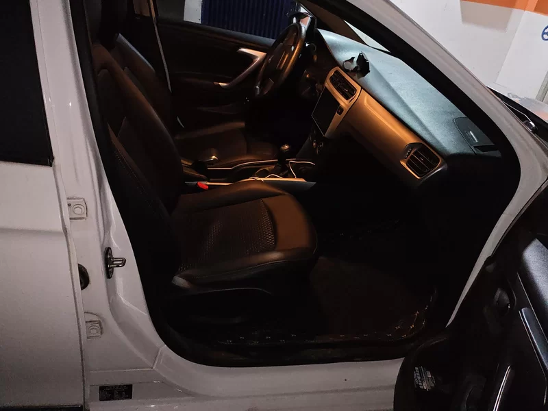 Citroen C-Elysée 2017 #19 Citroen C-Elysée 2017 immagine di auto #19