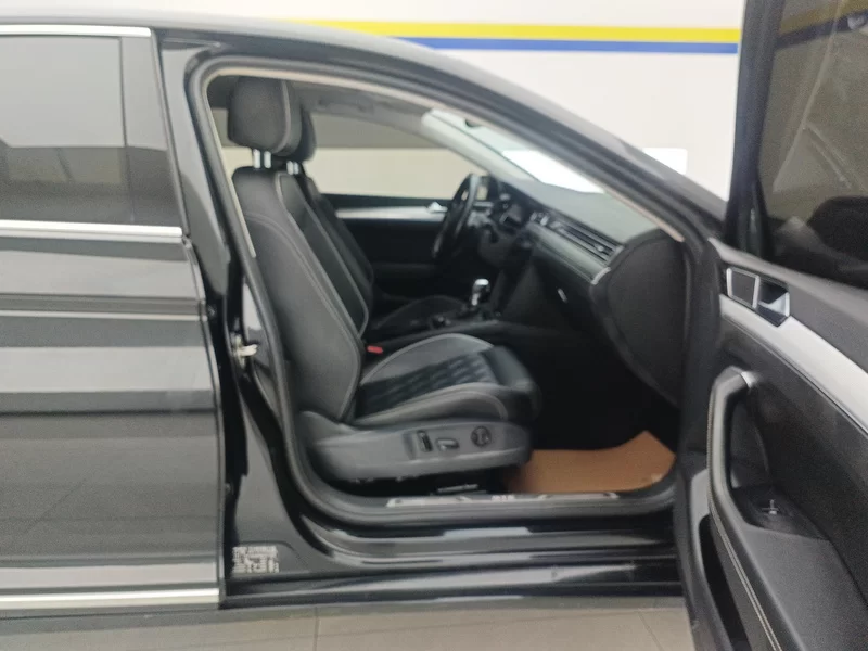 Volkswagen Magotan GTE 2022 #19 Volkswagen Magotan GTE 2022 car image #19