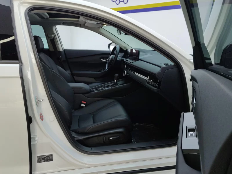 Honda Inspire 2023 #19 Honda Inspire 2023 car image #19