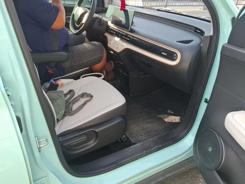 Kaiyi Shiyue 2025 car image #19