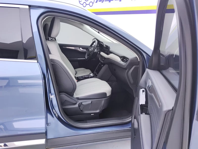 Ford Escape 2021 #19 Ford Escape 2021 immagine di auto #19