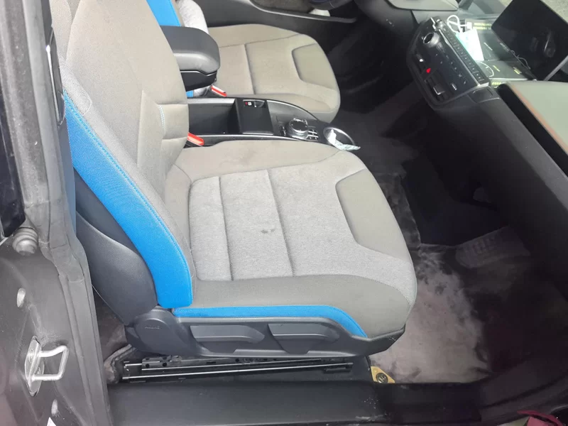 BMW i3 (Imported) 2020 immagine di auto #19