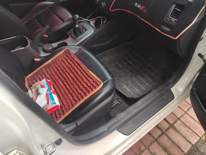 Kia Forte Koup 2015 imagen de coche #19