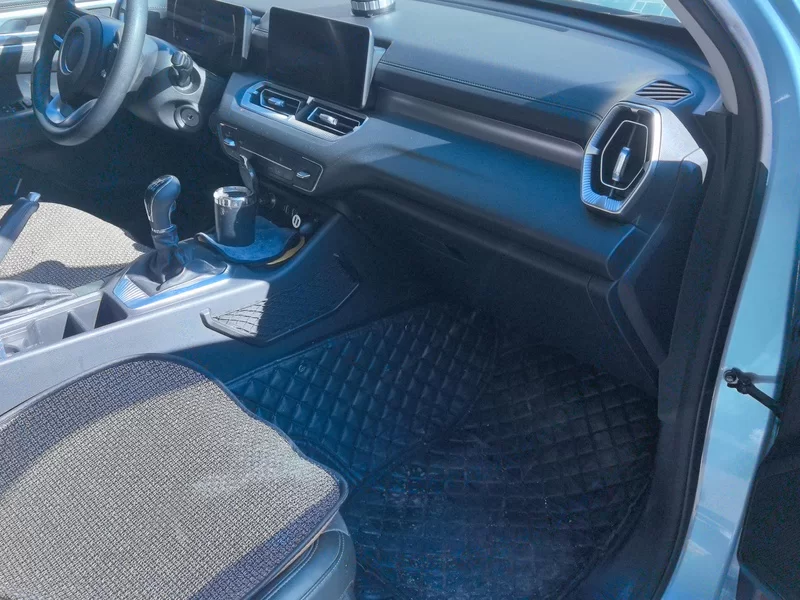 Great Wall Jingang Pao 2023 car image #19