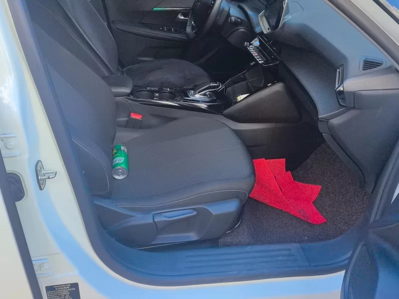 标致 标致e2008 2021 汽车图片 #19