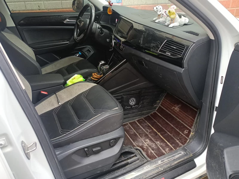 Volkswagen Tayron GTE 2020 #19 Volkswagen Tayron GTE 2020 car image #19