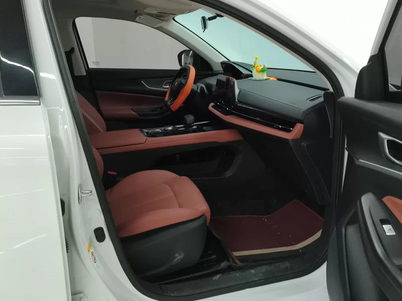 Changan CS55PLUS PHEV 2025 #19 Changan CS55PLUS PHEV 2025 صورة سيارة #19