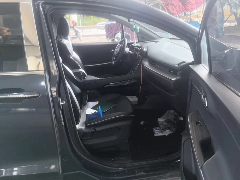 Hyundai Custo 2024 car image #19