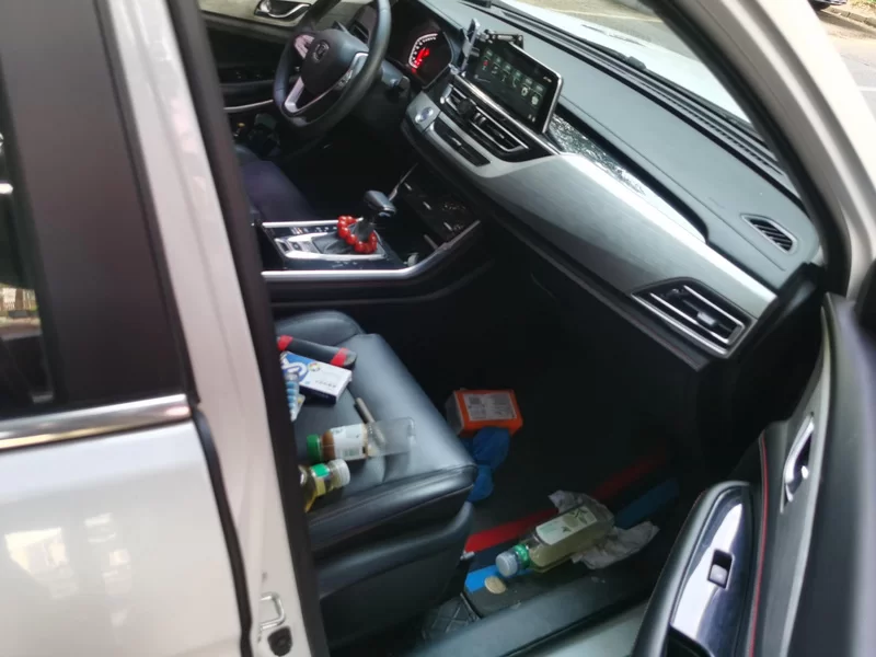 Changan CS75 2020 car image #19