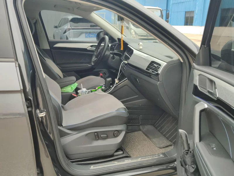 Volkswagen Tayron GTE 2020 car image #19