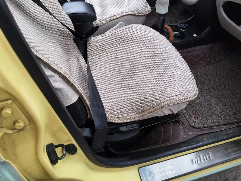 Changan BenBen MINI 2013 #19 Changan BenBen MINI 2013 صورة سيارة #19