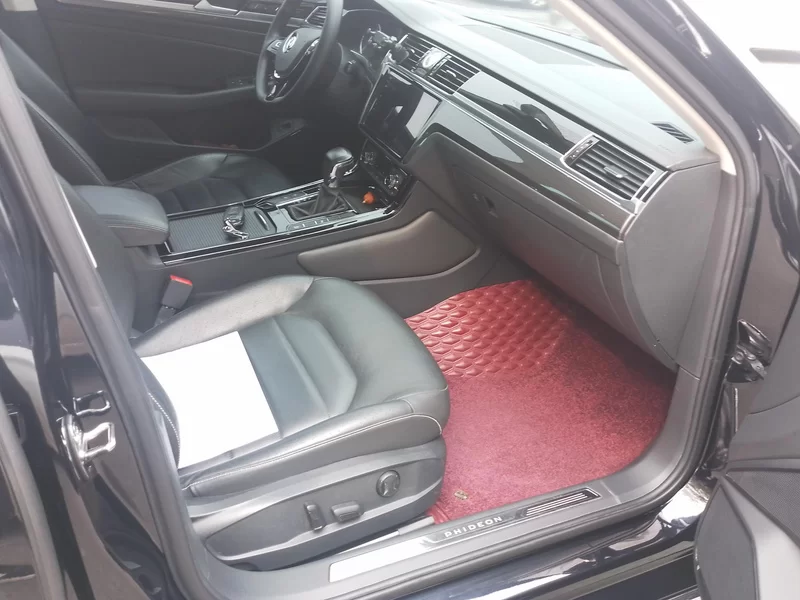 Volkswagen Phideon 2018 #19 Volkswagen Phideon 2018 immagine di auto #19