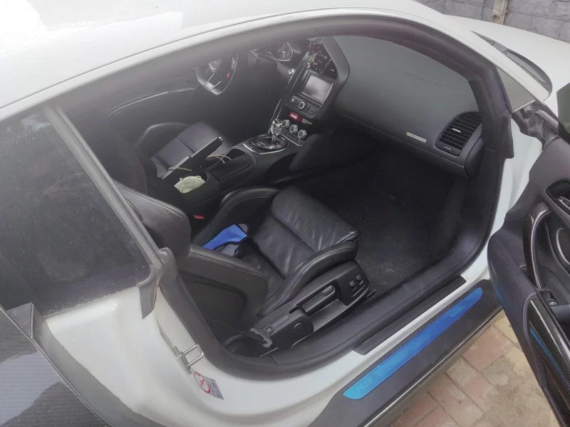 BMW 1 Series (Imported) 2013 #19 BMW 1 Series (Imported) 2013 car image #19