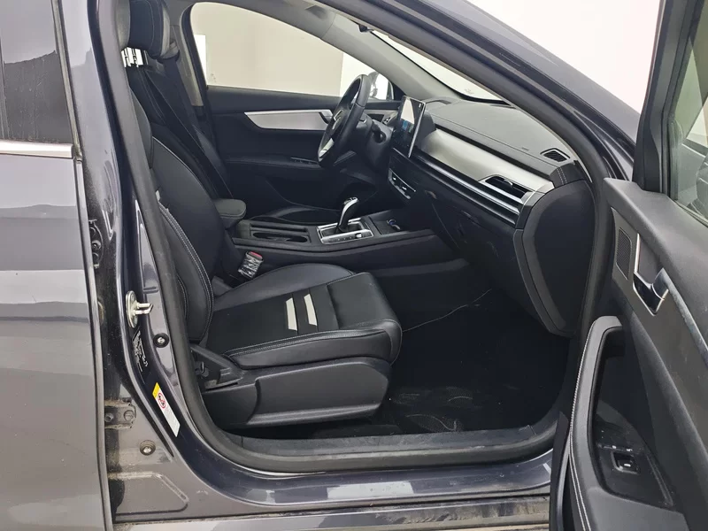 BYD Qin Pro 2020 car image #19