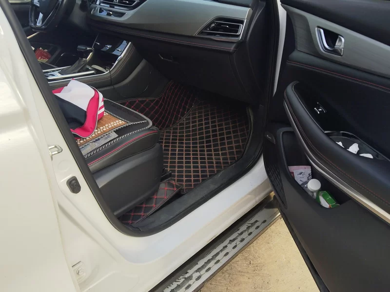 Changan CS75 2018 car image #19