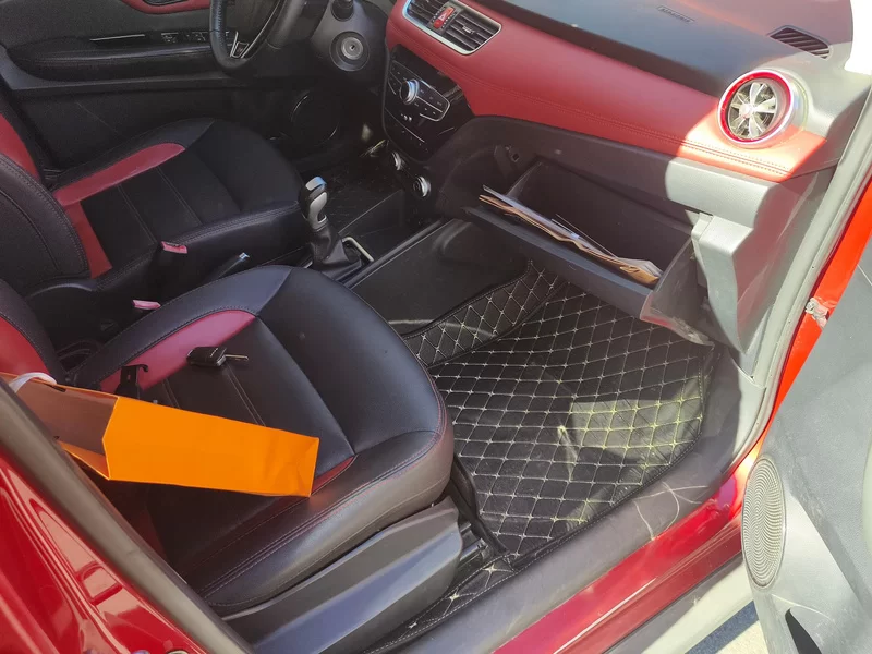 Haval H1 2015 #19 Haval H1 2015 car image #19