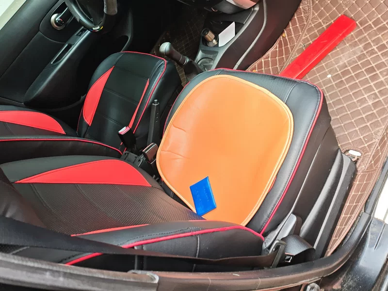 日产 骊威 2014 汽车图片 #19