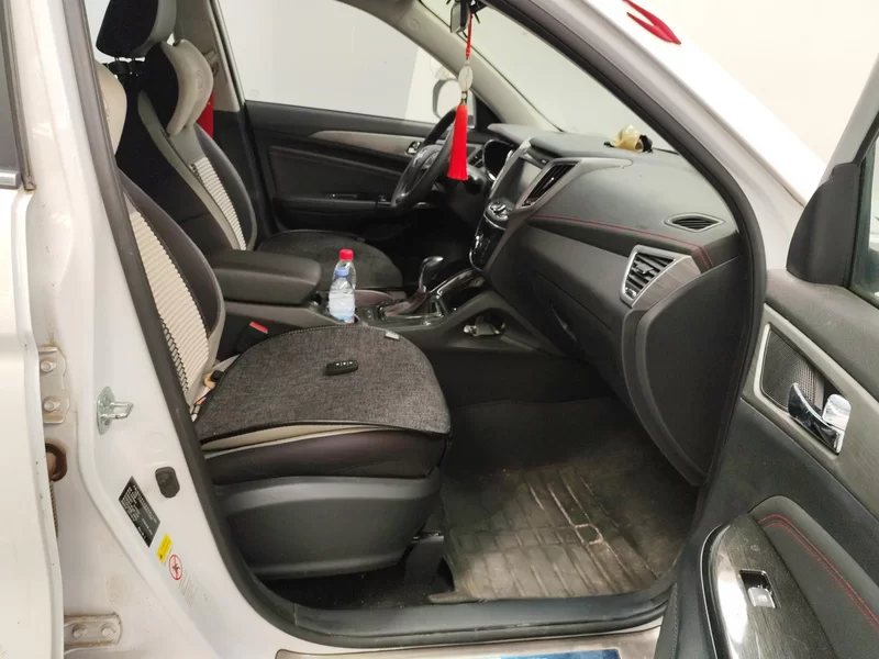 Changan CS75 2017 #19 Changan CS75 2017 car image #19