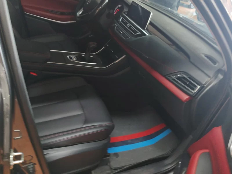 Changan CS75 2023 #19 Changan CS75 2023 imagem de carro #19