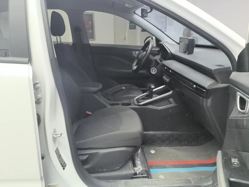 五菱汽车 五菱星驰 2023 汽车图片 #19